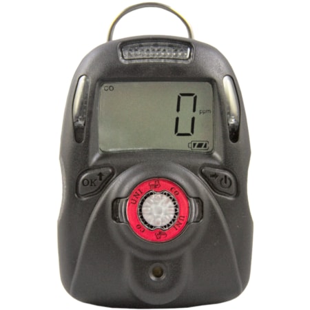 Mpower UNI CO 1000ppm Long Battery Life UL Class I/II/III MP100-CO-1000